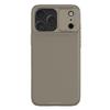 NILLKIN Pro iPhone 17 Pro Max Vzduchový kryt na telefon CamShield Pro Ochrana fotoaparátu Zadní kryt