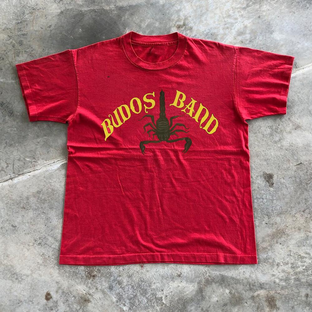 The Budos Band Scorpions T Shirt Full Size S-5XL Unisex T-Shirt L