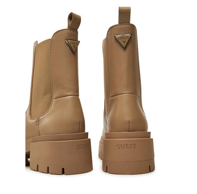 Полусапожки Guess Charlotte
