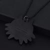 The Legend of Necklace Hylian Shield Sheikah Eye Majora's Mask Sword Triforce Symbol Pendant Zelda Tears of the Kingdom