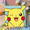 Crayon Shin-chan DIY Acrylic Colorful Kids' Healing Decorative Painting Set