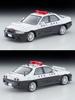 Geocolle 64 164# Car Snap 16a Police ABSPVC dollsaccessories (painted, partially assembled) + die-cast mini car set 321590