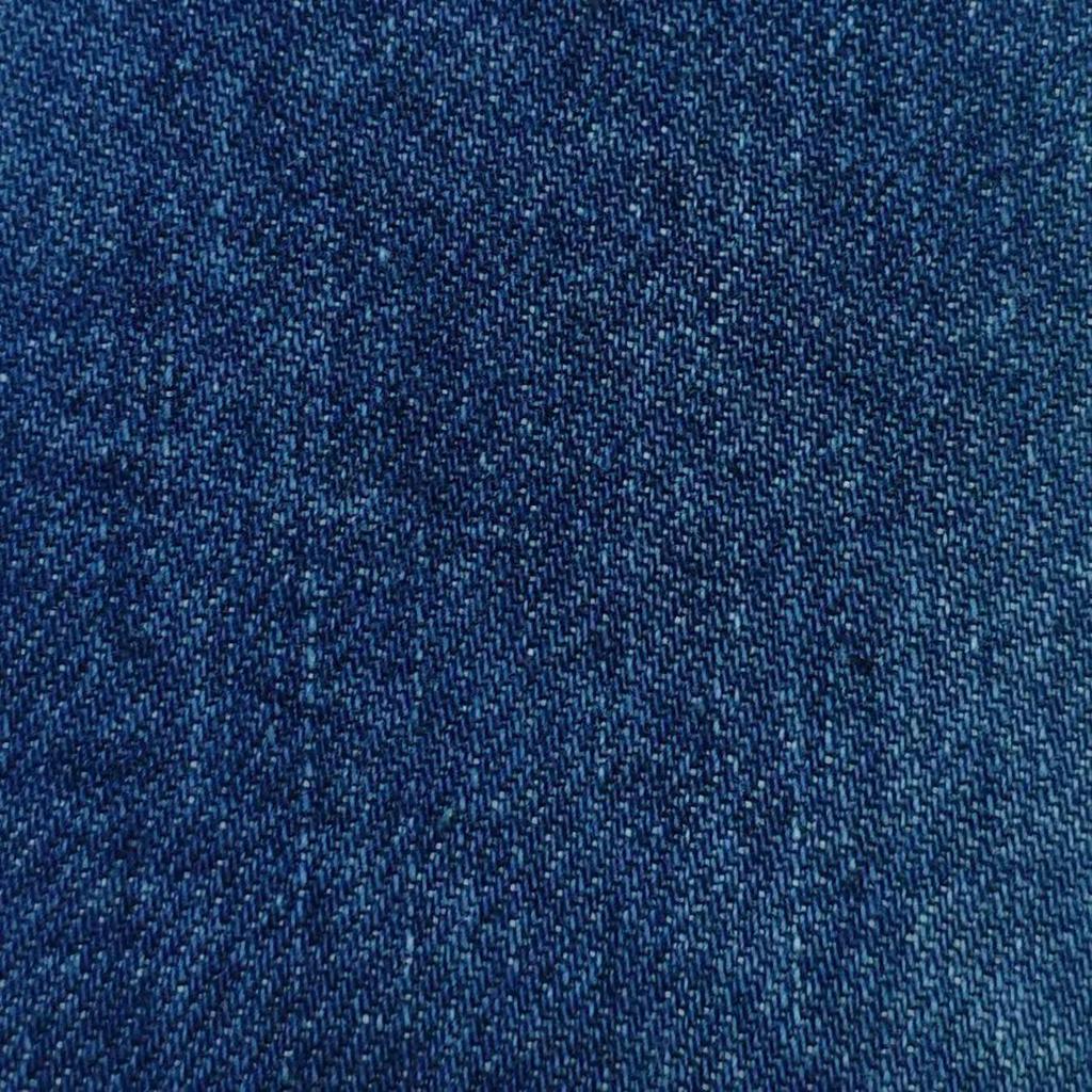 Bambu Siro-spun 8-tal Denim för Kjolar, Jackor och Byxor