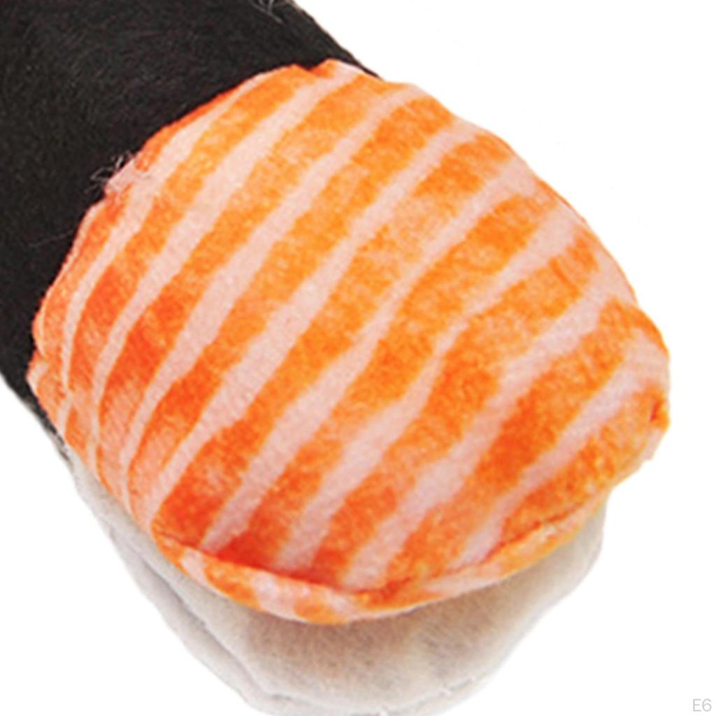 Cat nip Toy, Funny, Soft, Interactive Cats Toy,Kitten Entertaining Toys for Cats, Kitty