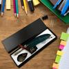 Vintage Signature Pen Calligraphy Pen for Writing, Delicate Gift Fancy Pen Feather Calligraphy Pen Set Luxury Quills Pen