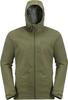 Куртка Jack Wolfskin Elsberg 2.5L Jacket M greenwood