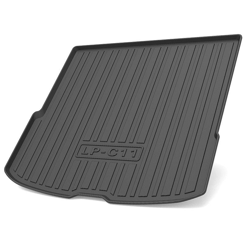 

Leapmotor C11 Custom TPE Trunk Mat Decor Thickened Version