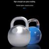 Yueji Tiger Steel Fitness Kettlebell