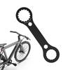 Bottom Bracket Tool Bicycles Mountain Bike Aluminum Alloy Bb Wrench High-Strength Spanner Crank Repair Maintenance Accessories