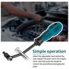 58430 Shaft Seal Puller Universal Car Auto Vehicle Motorcycles Seal Puller Repair Tools for Many Shaft/Seal Remove Tools for Car