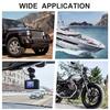 Fuse-Tap Adapter Car Electrical Appliances Jumper Connector Low Profile Mini Micro Fuse-Holder Mini Blade-Fuse Car Accessories