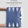 Men's Cotton Boxer Briefs 2-Pack