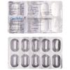 Ostoshine - Strip of 10 Tablets