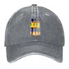 The Beach Girls Baseball Cap Funny Hat Birthday Dad Hat Hat Luxury Brand Girl'S Hats Men's