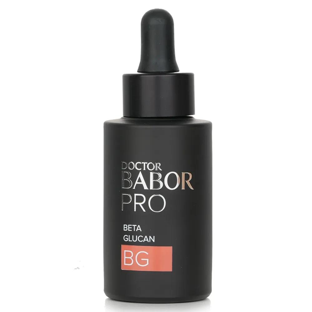 Dr. Barber Pro BG Beta-glucan Concentrate 30ml/1oz