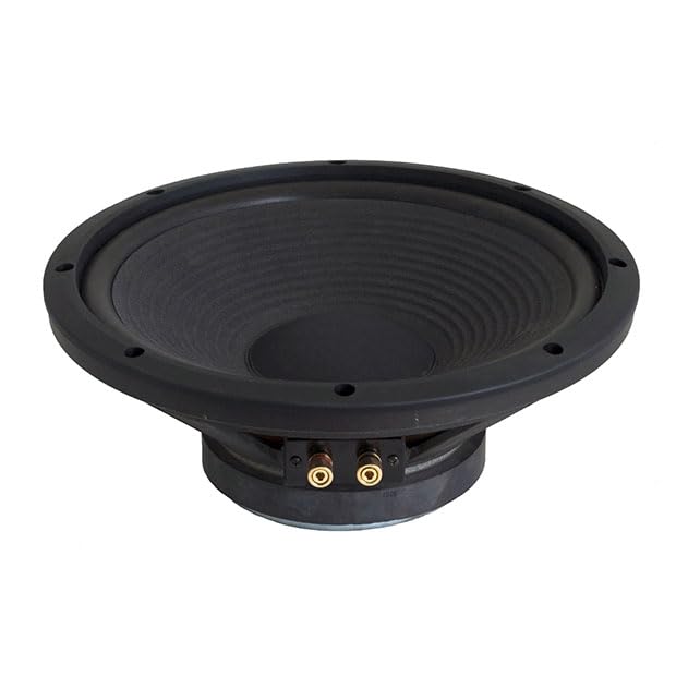 

Fostex 30см басовий рефлекторний вуферний блок FW305