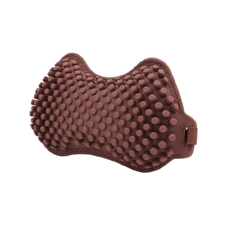 Summer Cooling Mesh Cushion Mat Makes Driving More Bearable No Sweaty