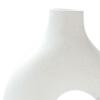 Vase, Creative Collec Pot Ornament Art Porcelain Floral Arrangement Hollow Out Ceramic Vase for
