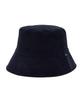 WKNDRS Reversible Corduroy Bucket Hat (Navy)