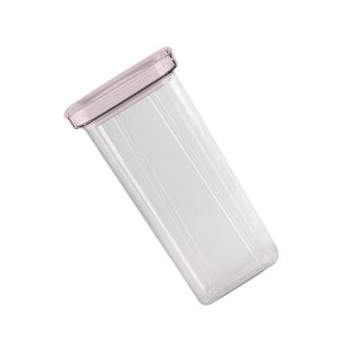 Dózy na potraviny – Skladování potravin