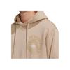 adidas Graphic Ozworld Hoodie Magic Beige Men Streetwear HL9252