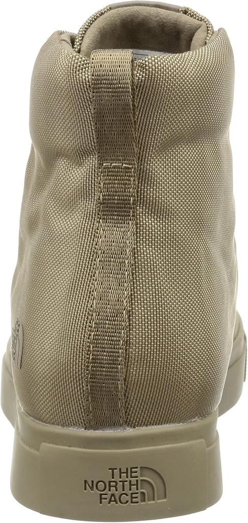 The North Face Shuttle Lace Hi WP NF52345 Timberwolf 23,0 cm (US 5 / EU 37)