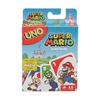 UNO Super Mario [Special Rule Cards: Invincible Mario & White Mario] DRD00