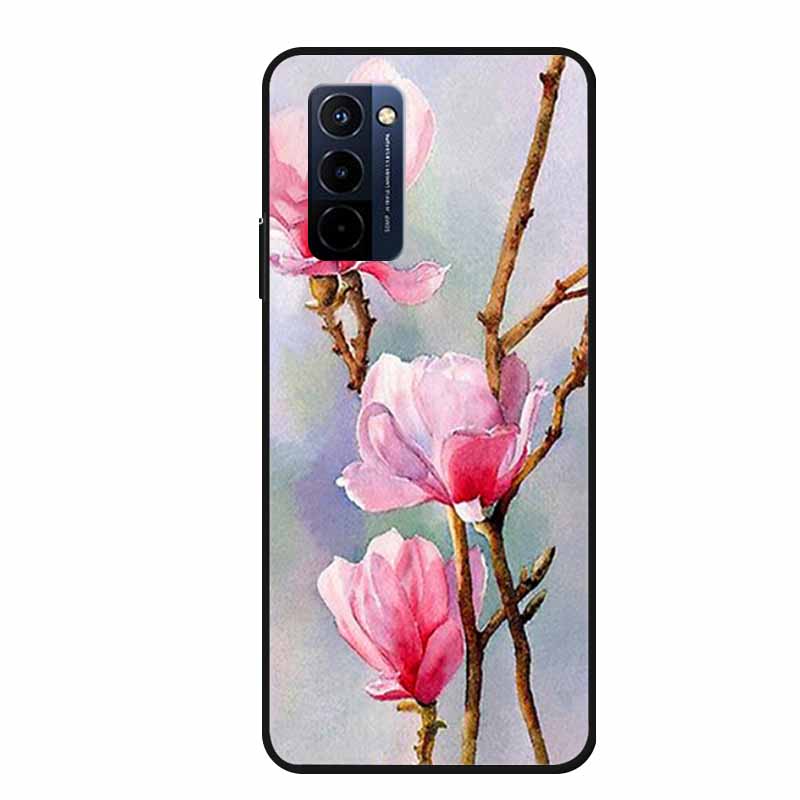 For Wiko 10 Case Wiko10 Shockproof silicone Soft TPU Painted Back Cover For Wiko10 Phone Cases 6.75" Full protective Fundas 2023
