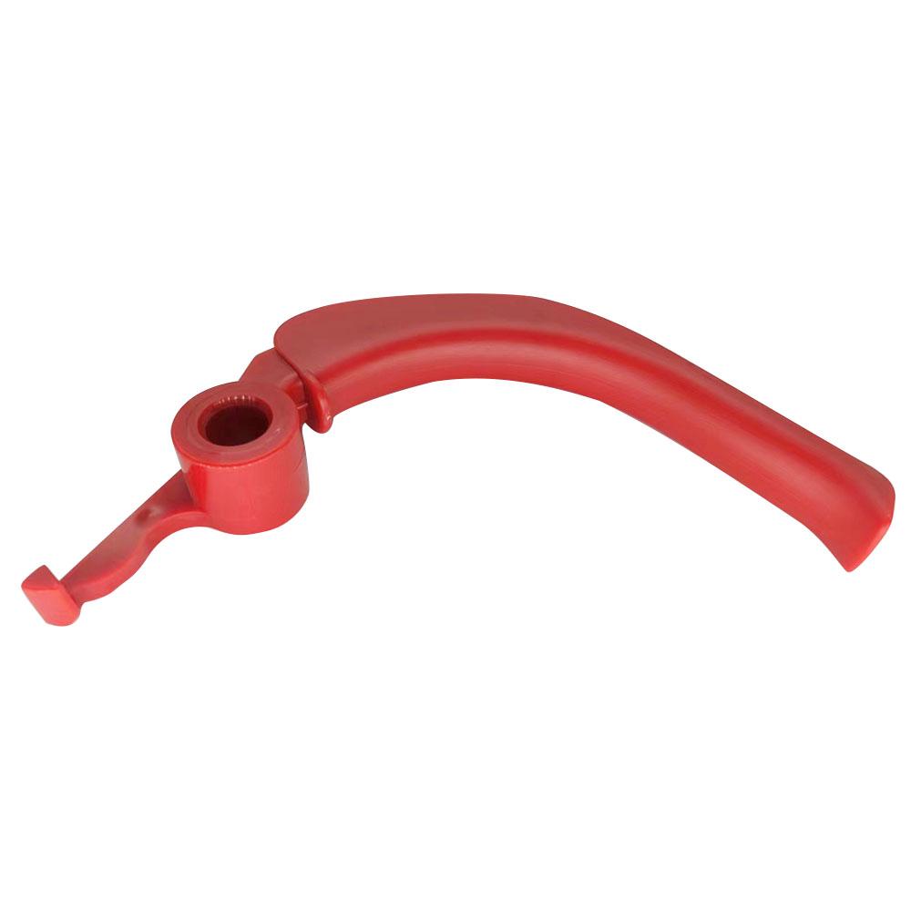 Plastic Handle Lever for Bosch Rotak 1400/1000/370/340/320 Lawn Mower Spare Part,F016L66238