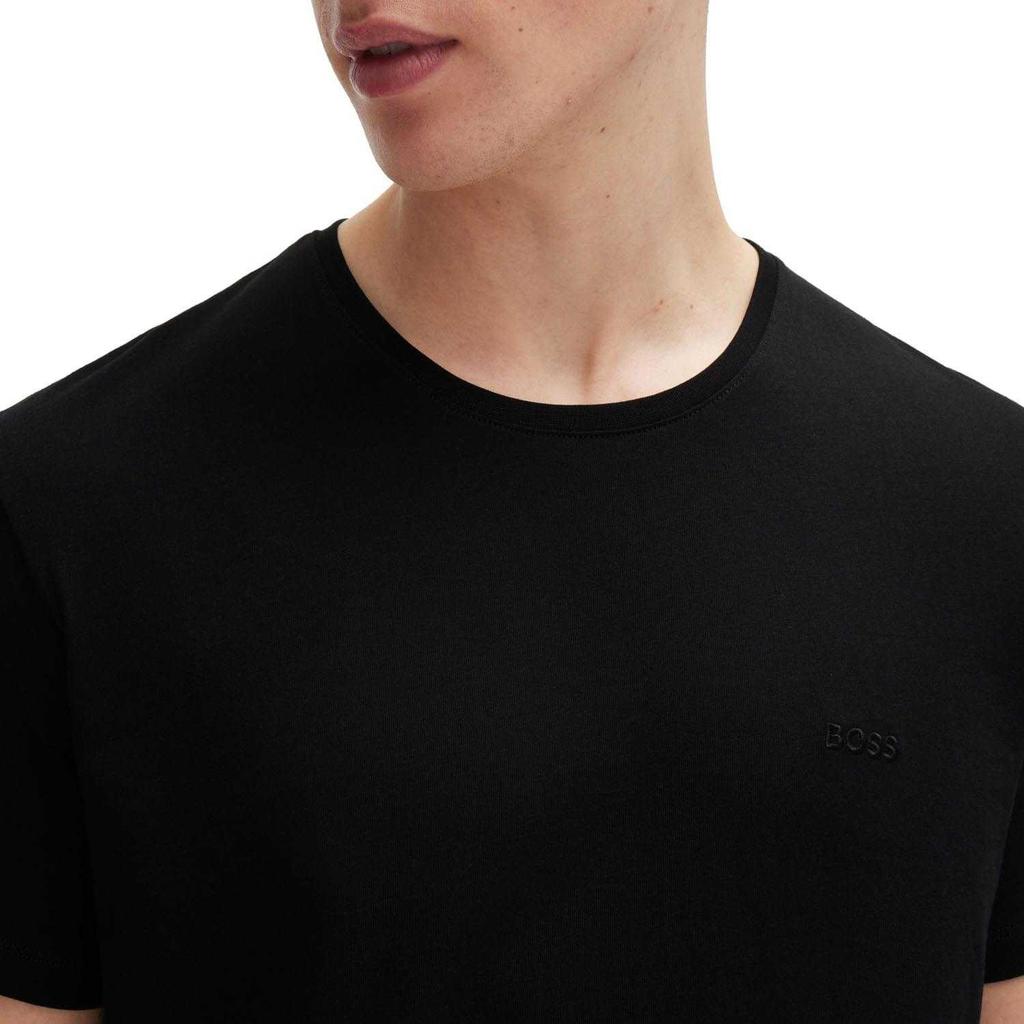 Boss Mens Comfort T-Shirt (Pack of 2)