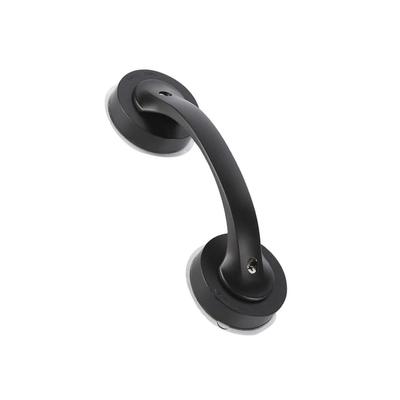 Powerful Suction Cup Door Handle Convenient Household Accessory for Hotels
