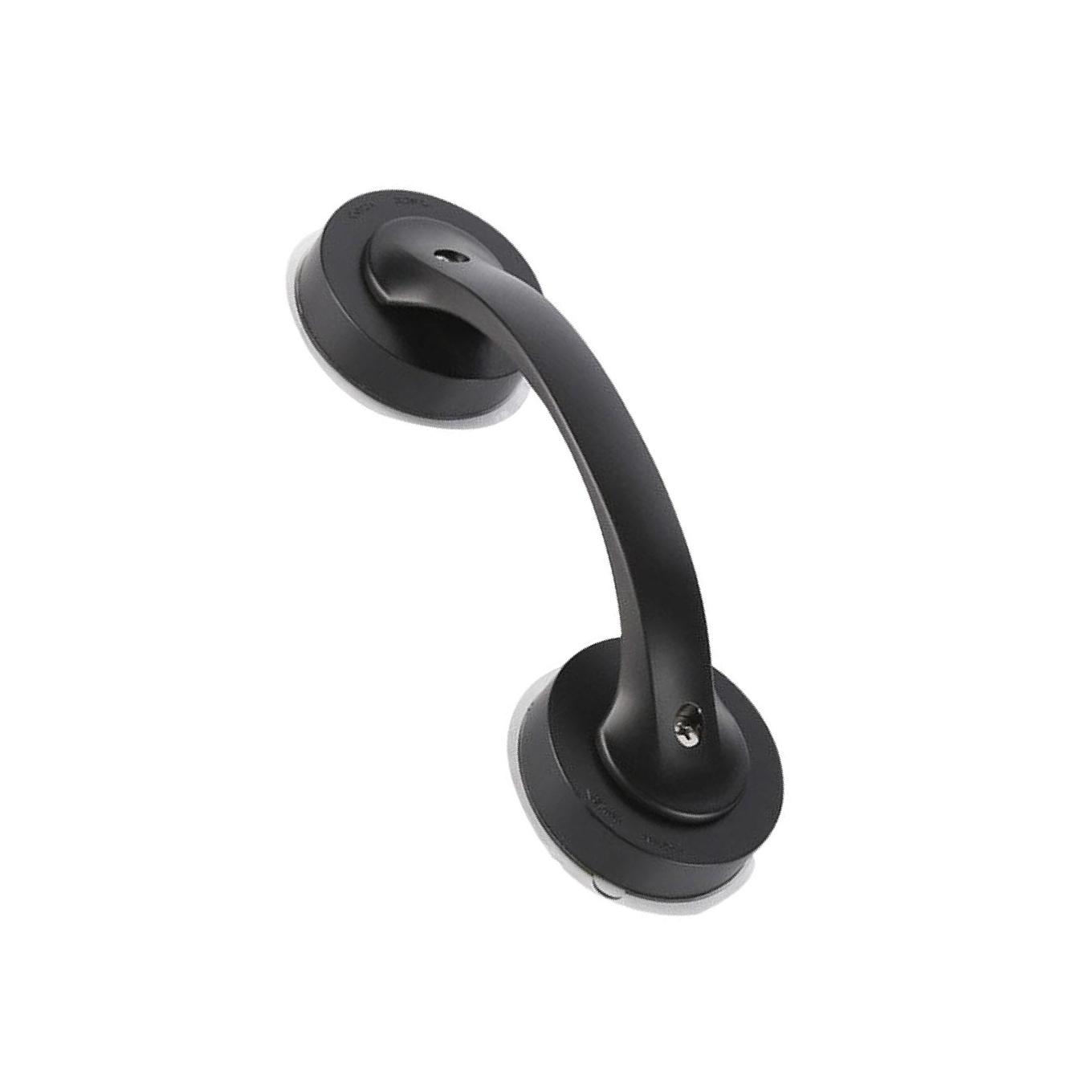 

Powerful Suction Cup Door Handle Convenient Household Accessory for Hotels