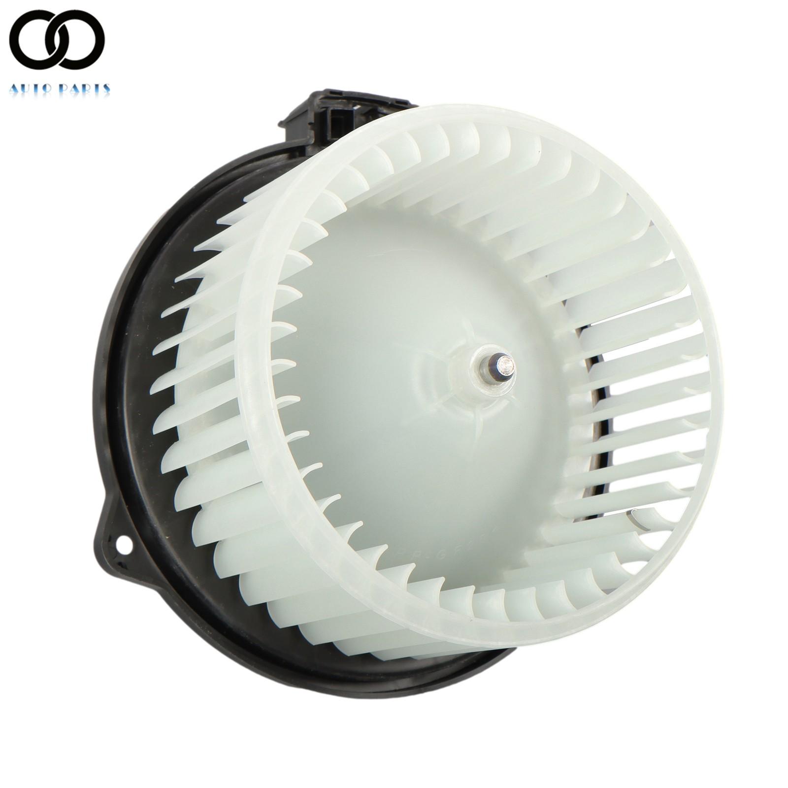 Мотор-вентилятор отопителя HVAC для Subaru Outback 2010-2014 Toyota Sienna 07 08-10