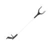 Rotating Grabber Pick Up Tool NOn slip Long Reacher Reaching Assist Mobility Aid