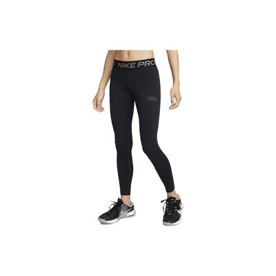 Logo Tight Sports Leggings Women Leggings Black FN7279-010