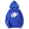 2024 Hoodie, Jungen Trainingsbekleidung _ Lil Durk Hoodie _ Otf _ Atmungsaktives, bequemes und minimalistisches Y2K Sweatshirt