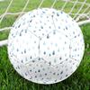 1pc Raindrops Size 5 Soccer Ball Professional Match Training Football Indoor &Outdoor Sports Ball Lightweight Durable c6584