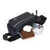 Unisex Large Phone Waist Bag – Fashion Fanny Pack with Spacious Pouch for Outdoor Travel & Casual Wear