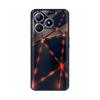 For Realme C63 Case Animals Soft Silicone TPU Phone Cases Back Cover For OPPO Realme C63 C61 C 63 Shockproof Protective Fundas