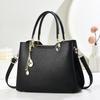 Retro Red High-End Women's Wedding Handbag - Perfect Gift for Mother-in-Law's Special Occasion