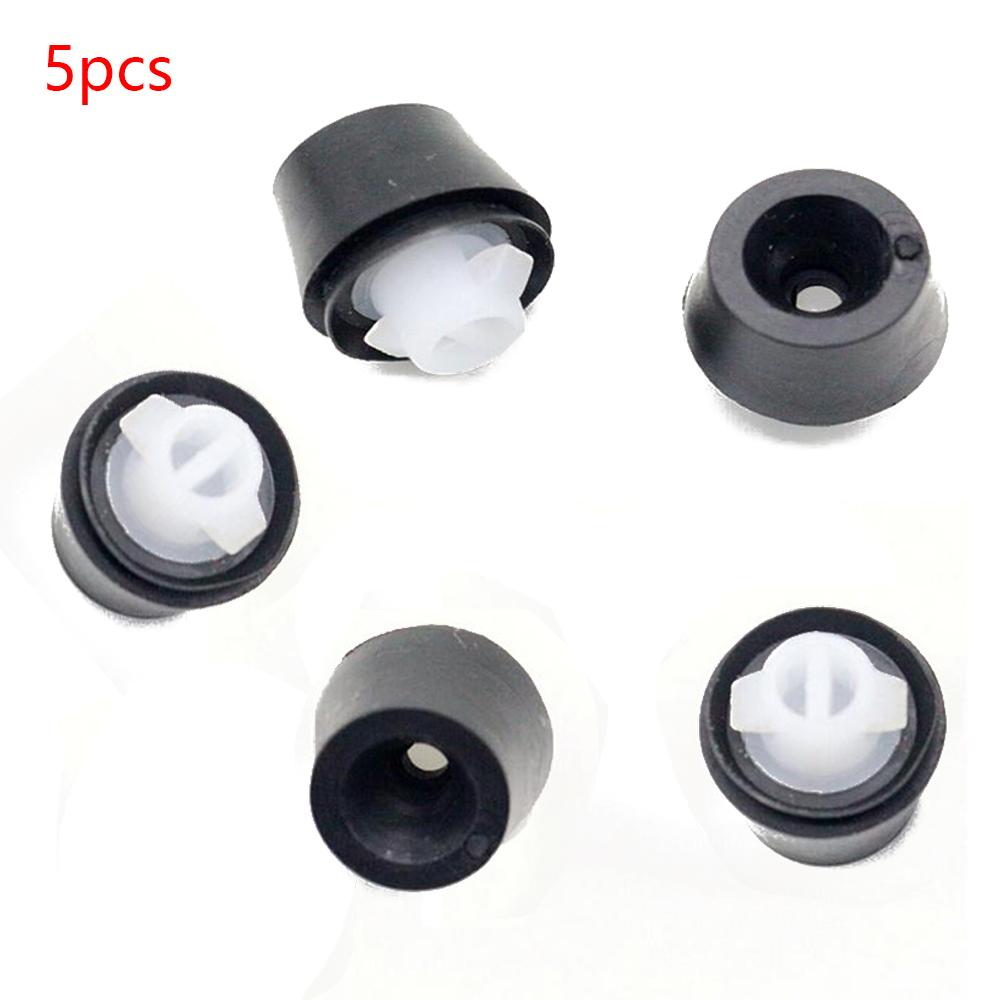 5x Rear Door Rubber Bumper For Lexus IS250 IS350 Toyota Avalon Camry 90541-09124