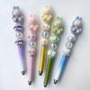 Labubu Neutral Bead Pen Dream String Music Student Gift