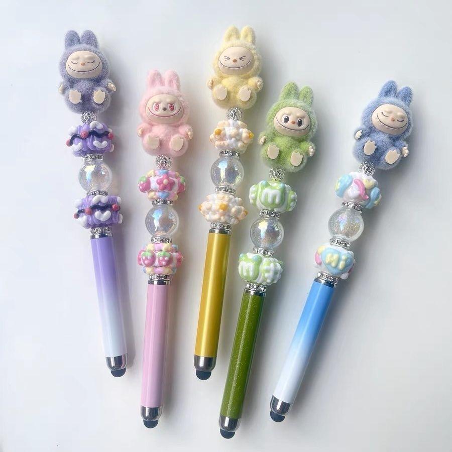 Labubu Neutral Bead Pen Dream String Music Student Gift