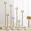 Stable Base Table Number Holder U Shape Name Card Holder Place Card Holder  Table Accessories