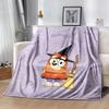 Halloween Witch Costume Blanket Soft & Cozy Suitable for Sofa Seaside Chair for All Seasons Warmthful Decor Gift for Travel Home Birthdays