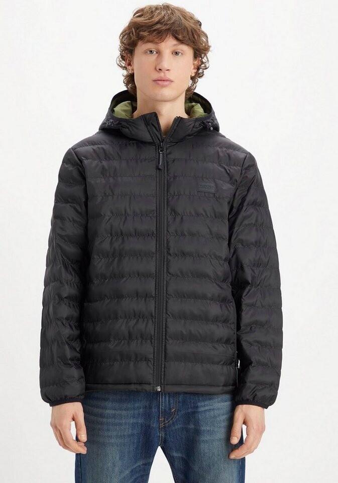 

Демисезонная куртка Levi s Pierce Packable Jacke jet black S