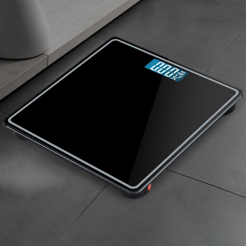 Smart Electronic Body Fat Scale