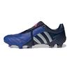 adidas Predator Pulse FG UEFA Champions League Uomo Scarpe da ginnastica Blu Bold-Blu Argento-Metallico GY5306