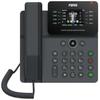 Téléphone VoIP Fanvil V63 6 Lignes SIP 2xGb PoE Sans Alimentation