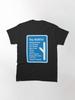 New Order Hit The North Classic T-Shirt